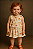 Vestido Baby Zara Florido - Imagem 1