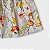 Vestido Baby Zara Florido - Imagem 5