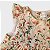 Vestido Baby Zara florido - Imagem 5