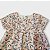 Vestido Baby Zara Rosa - Imagem 5