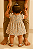 Vestido Baby Zara Rosa - Imagem 2