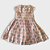 Vestido Bebê Paola Bimbi - Imagem 3