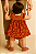 Vestido Estampado Batik Keris - Imagem 2