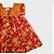 Vestido Estampado Batik Keris - Imagem 5