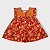 Vestido Estampado Batik Keris - Imagem 3