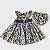 Vestido Janie and Jack Roxo - Imagem 3
