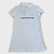Vestido Tommy Hilfiger Branco - Imagem 3