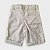 Bermuda Chicletaria Off White - Imagem 2
