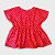 Blusa Mon Sucré Rosa - Imagem 4