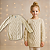Blusa Tricot Off White BabyGAP - Imagem 1