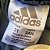 Calça Adidas Cinza - Imagem 7