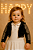 Bolero Preto Miss TRM - Imagem 1