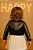 Bolero Preto Miss TRM - Imagem 2