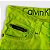 Bermuda Jeans Verde Calvin Klein (4 anos) - Imagem 5