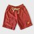 Bermuda Vermelha Caracoles (8 anos) - Imagem 2
