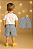 Bermuda Xadrez Tommy Hilfiger (4 anos) - Imagem 2