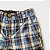 Bermuda Xadrez Tommy Hilfiger (7 anos) - Imagem 6