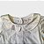 Blusa Branca Tip Top (1 ano) - Imagem 6