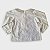 Blusa Branca Tip Top (1 ano) - Imagem 4