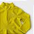 Blusa em Fleece Amarelo Gap (4 anos) - Imagem 6