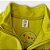 Blusa em Fleece Amarelo Gap (4 anos) - Imagem 7