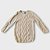 Blusa Tricot Cinza Gap (6 a 7 anos) - Imagem 2