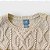 Blusa Tricot Cinza Gap (6 a 7 anos) - Imagem 4