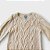 Blusa Tricot Cinza Gap (6 a 7 anos) - Imagem 5