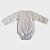 Body Branco Green (9 a 12 meses) - Imagem 2
