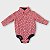 Body Rosa Zup Zup (Tamanho M) - Imagem 2