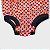 Body Rosa Zup Zup (Tamanho M) - Imagem 4