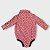 Body Rosa Zup Zup (Tamanho M) - Imagem 3