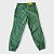 Calça Cargo Verde Um mais Um (8 anos) - Imagem 4
