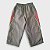Calça Cinza Adidas (3 anos) - Imagem 4