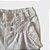 Calça com Boné Branco Tyrol (Tamanho P) - Imagem 4