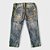 Calça Jeans Bebê Paola Bimbi (Tamanho M) - Imagem 4
