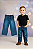 Calça Jeans Carter's (4 anos) - Imagem 1