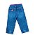 Calça Jeans com Patches (18 meses) - Imagem 3