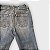 Calça Jeans Gap (18 a 24 meses) - Imagem 3