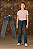 Calça Jeans Levi's (12 anos) - Imagem 1