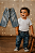 Calça Jeans Ralph Lauren (18 meses) - Imagem 1