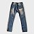 Calça Jeans Skinny Kiabi (9 anos) - Imagem 2