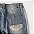 Calça Jeans Skinny Kiabi (9 anos) - Imagem 4