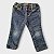 Calça Jeans The Children's Place (18 a 24 meses) - Imagem 1