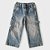 Calça Jeans Tommy Hilfiger (3 anos) - Imagem 3