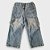 Calça Jeans Tommy Hilfiger (3 anos) - Imagem 4