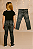 Calça Jeans Tommy Hilfiger (7 anos) - Imagem 2