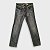Calça Jeans Tommy Hilfiger (7 anos) - Imagem 3