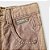 Calça Marrom Brandili (6 meses) - Imagem 6