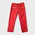 Calça Vermelha Orchestra (3 anos) - Imagem 4